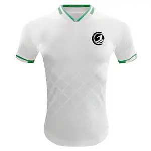 22เสื้อฟุตบอลที่กำหนดเองเสื้อฟุตบอลเม็กซิโกขายส่งแท้เสื้อฟุตบอล