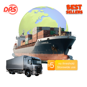 Sepuluh Perusahaan Logistik Maritim Teratas di Tiongkok Memiliki Waktu Pengiriman yang Stabil Tanpa Penundaan. Layanan Pengiriman DDP AS - Product Image 1