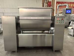 Mélangeur <span class=keywords><strong>à</strong></span> pâte <span class=keywords><strong>professionnel</strong></span> vert 200 kg pour boulangerie, prix usine pour la pâtisserie commerciale - Product Image 6