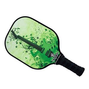 Pagaie de Pickleball en fibre de carbone haute performance-Usine professionnelle pour pagaies - Product Image 1