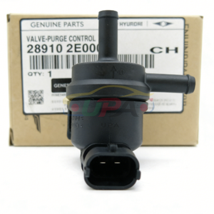 ระบบเครื่องยนต์คุณภาพแท้ วาล์วควบคุมการไล่อากาศ 28910-2E000 28910 2E000 สำหรับฮุนได เอลันตร้า เกีย พิแคนโต 289102E000 - Product Image 2