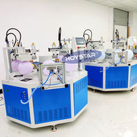 Encre de sérigraphie 2 couleurs pour machine de sérigraphie de ballons