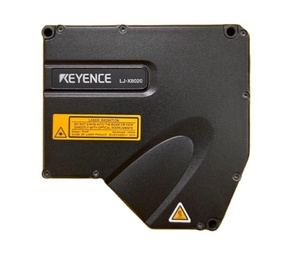 Sensor Láser de Perfil 3D LJ-X8020 LJ-X8060 LJ-X8080 - Product Image 4