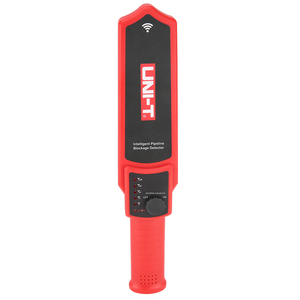 Original Brand New UNI-T UT661 Series Plastic USB Pipeline Blockage Detectors OEM/ODM Support IP65 2000mAh Lithium Battery - Product Image 3