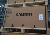 Nueva impresora de inyección de tinta de gran formato Can0n ImagePROGRAF TM300 5300 para Canon serie A0 Ancho de 36 "Plotter