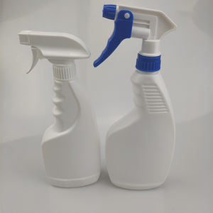 En gros <span class=keywords><strong>vide</strong></span> désinfectant pour les mains emballage 16 oz 500 ml 500 ml 750ml 1 litre détergent chimique nettoyant en plastique déclencheur vaporisateur - Product Image 2