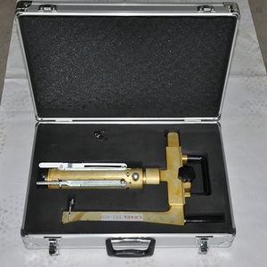 เครื่องขูดและปอกท่อโพลีเอทิลีน HDPE แบบหมุน ERS400 สำหรับท่อขนาด 110-400 มม. - Product Image 6