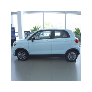 Leapmotor T03 2026, Auto Elettrica Mini a Quattro Ruote, 4 Posti, Nuovo Modello con Autonomia 301-400km - Product Image 5