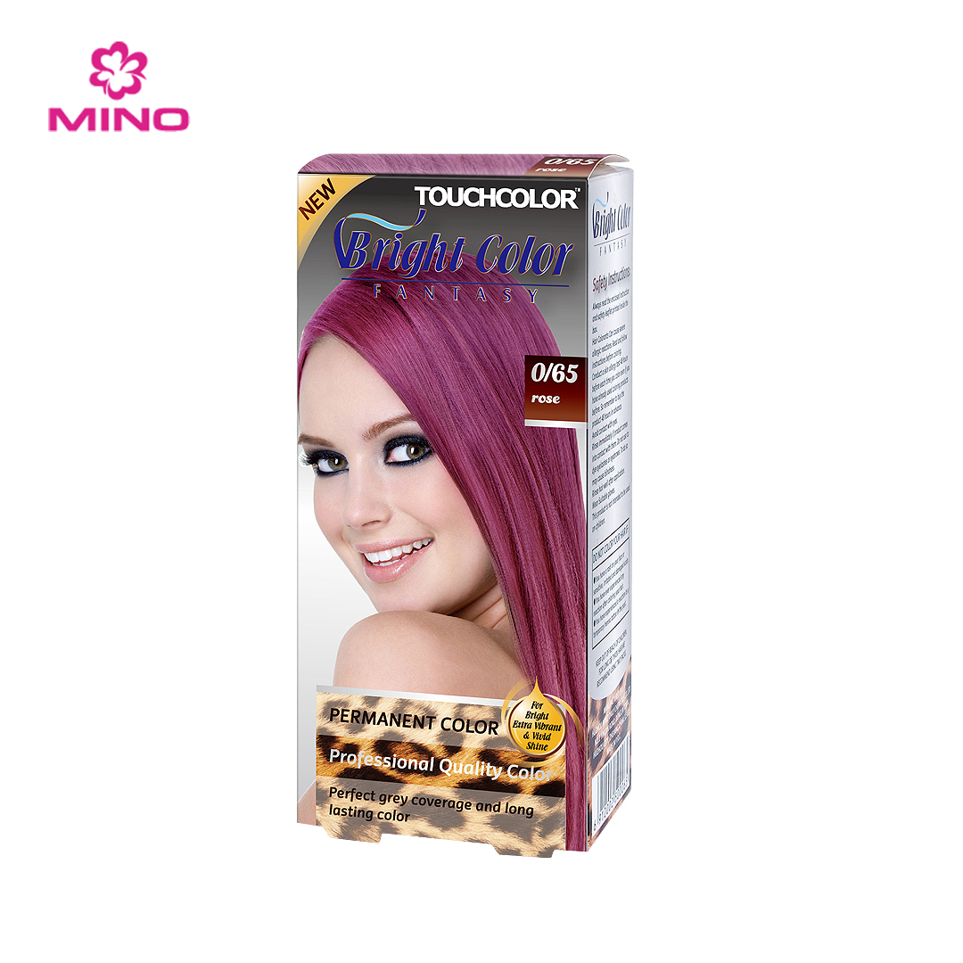 Colore brillante 065-2