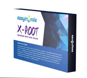 Easyinsmile dentale materiale di riempimento endodontico sigillante bio-ceramica per uso canalare - Product Image 3