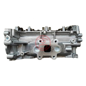 Milexuan ยี่ห้อใหม่ 910045 1857524 1917576 1765041 1.0T Ecoboost M1DA เครื่องยนต์ฝาสูบสําหรับฟอร์ด EcoSport โฟกัส 1.0t - Product Image 4