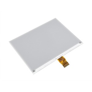 จอแสดงผล E-Paper E-Ink ขนาด 5.83 นิ้ว HAT 648x480, สีดำ / สีขาว, SPI - Product Image 5