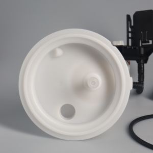 Rakitan Modul Pompa Bahan Bakar Cocok untuk 16146766152 16117373514 16117373470 untuk BMW E60 E61 525i 528i 530i - Product Image 6