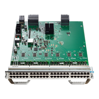 Carte de liaison C9400-LC-48P Série 9400 48x 1G Base-T RJ45