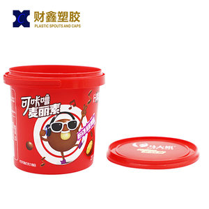 IML cup avec lèvre - Product Image 6
