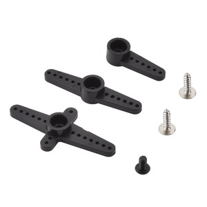 Servomotore RC <span class=keywords><strong>Micro</strong></span> Coreless Kpower DMC811 ad Alta Coppia con Ingranaggi Metallici 5kg 8kg - Ricambi per Aeroplani, Alianti e Barche RC - Servomotore Industriale Unisex - Product Image 4