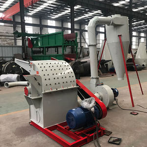 ค้อนไฟฟ้าบดไม้ขนาดเล็กฟางข้าวโพดแบบเสถียร - Product Image 6