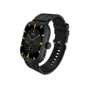 2025 xu hướng thể thao không thấm nước smartwatch cho tập thể dục và sức khỏe theo dõi giấc ngủ đồng hồ báo thức sạc từ - Product Image 4