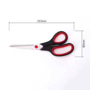 Đa Năng Kéo Và Nhiệm Vụ Nặng Nề Kéo Sắc Nét Cho Văn Phòng Nhà Trường Giáo Viên Trẻ Em Lớn Tuổi Lớp Học Lớp Học Nguồn Cung Cấp Thủ Công - Product Image 3