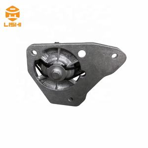 Kit de support de montage de boîte de vitesses automatique pour <span class=keywords><strong>POSCHE</strong></span> Panamera (971) 2016-2024 9A739915203 Support de boîte de vitesses - Product Image 4