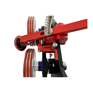 Adjustable Roller Lifting Rotary Axis Laser Engraving Milling Machine Wine <b>Bottles</b> Tumblers Vases <b>Gourds</b> Cylindrical Objects - Product Image 5