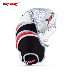 Equipo Profesional para Portero de Hockey sobre Hielo y Hockey sobre Césped, Ideal para Entrenamiento y Partidos de Hockey sobre Ruedas - Product Image 3