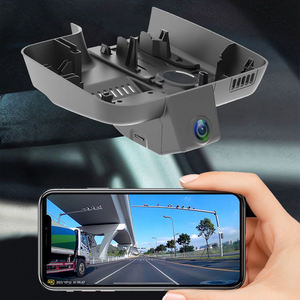 Vente en gros <span class=keywords><strong>4K</strong></span> voiture DashCam Sony capteur avec Super vision nocturne enregistrement en boucle Wifi App fonction de contrôle pour Cadillac <span class=keywords><strong>XT4</strong></span> 2014-2022 - Product Image 6