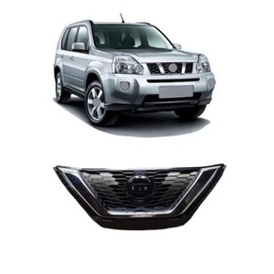 Di alta qualità prezzo di fabbrica per nissan <span class=keywords><strong>qashqai</strong></span> <span class=keywords><strong>2019</strong></span> canaglia sport <span class=keywords><strong>2019</strong></span> auto griglia - Product Image 1