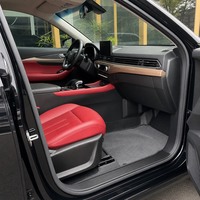 Jetour X70 1.5T DCT d'occasion à vendre 230 Nm 5 places SUV