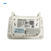 Modem WiFi Router Nirkabel FTTH ONU XPON HS8545M5 1GE+3FE Single Band untuk Penggunaan Rumah