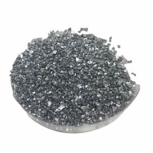 Granulés de Chrome de Haute Qualité, Matière Première, Prix d'Usine et Qualité Supérieure - Product Image 5