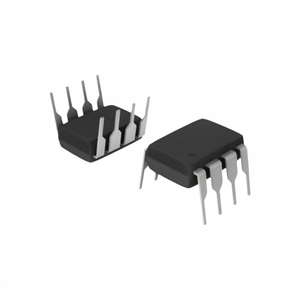 8 DIP BQ2000TPN-B5 Electronic Circuit Components Battery Chargers Authorized Distributor - Product Image 1