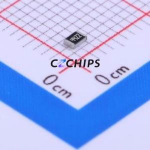 Résistance SMD RC0805FR-0744K2L 0805 (Type : Film Épais) (Résistance : 44,2 kOhm Précision : 1%) - Product Image 1