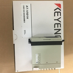 คีย์เอ็นซ์ AT-V501H ตัวควบคุมเซ็นเซอร์วัดระยะทางชนิดเลเซอร์ความแม่นยำสูง - Product Image 2