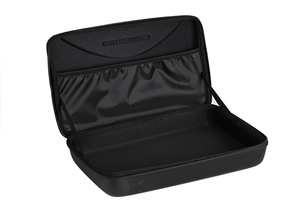 Waterproof EVA Hard Case for <span class=keywords><strong>Barber</strong></span> Tools EVA Hard Shell <span class=keywords><strong>Barber</strong></span> Scissors Travel Zipper Carry Bag - Product Image 4