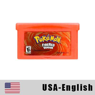 FireRed USA