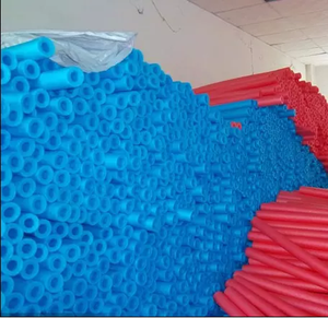 Mút Xốp Epe Tròn Ống Xốp Bảo Vệ Ống Xốp Bảo Vệ Ống Nước Ống Cách Nhiệt - Product Image 6