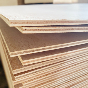 <strong>4x8</strong> 9mm 15mm 12mm 18mm Laminated Plywood Okoume Plywood <strong>Panel</strong> - Product Image 4
