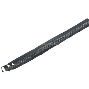 Bande transporteuse <span class=keywords><strong>EP</strong></span> Courroie industrielle en caoutchouc à haute abrasion pour broyeur de sable/mine/pierre et charbon résistant à <span class=keywords><strong>la</strong></span> chaleur et à <span class=keywords><strong>la</strong></span> <span class=keywords><strong>flamme</strong></span> - Product Image 1