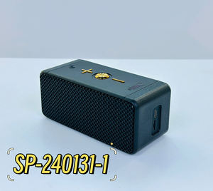 2024 ใหม่ลําโพง SP-240131-1 แบบพกพาไร้สายเพลงเสียงมินิบลูทูธลําโพง<span class=keywords><strong>เครื่อง</strong></span> - Product Image 5
