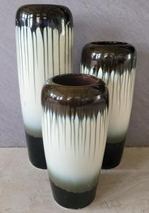 <span class=keywords><strong>Vase</strong></span> en céramique <span class=keywords><strong>Art</strong></span> <span class=keywords><strong>Nouveau</strong></span> <span class=keywords><strong>Vase</strong></span> de sol en porcelaine française <span class=keywords><strong>Vase</strong></span> Ombre violet haut de gamme pour maisons de luxe Arrangement de fleurs américaines - Product Image 3