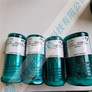 อะไหล่แท้จากเยอรมัน OTT-JAKOB Pull Claw 95.600.037.2.6 ที่จับเครื่องมือทำจากโลหะผสมสังกะสี - Product Image 4