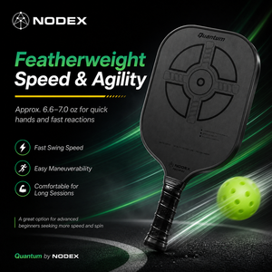 Paleta <span class=keywords><strong>de</strong></span> <span class=keywords><strong>Pickleball</strong></span> OEM Nueva <span class=keywords><strong>de</strong></span> Titanio Phantom T700 con Núcleo Potente <span class=keywords><strong>de</strong></span> Fibra <span class=keywords><strong>de</strong></span> Carbono Cruda Termoformada USAPA - Product Image 3