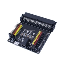 WAVGAT Papan Ekspansi Sensor Baru Shield V2 untuk Elektronik DIY BBC Micro Bit