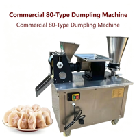 Machine à plier les wontons et samosas de grande taille, machine à fabriquer les raviolis, machine à fabriquer les empanadas, moule pour faire des empanadas