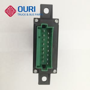 <span class=keywords><strong>Relais</strong></span> de clignotant automobile 3943863 8158697 8155312 1079476 pour camion et bus Volvo - Product Image 2