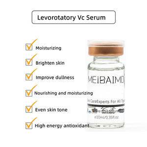 Professionele Reparatie Essence Eigen Merk Huid-Verstevigend Verhelderend Serum Voor Vitamine C Serum - Product Image 4