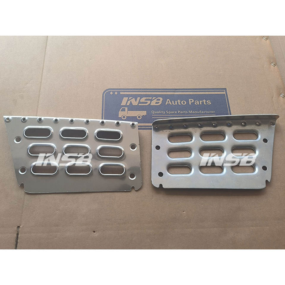 FOOTStep for Volvo FH, FH12, FH16, FM9 - Reliable Truck Spare Body ...