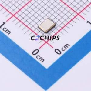 TX322513.56M4LBDE2T Crystal (Passive) SMD3225-4P Crystal Oscillator SMD Crystal Oscillator 13.56MHz 10ppm 20pF - Product Image 1