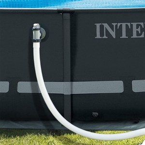 Manguera de Repuesto <span class=keywords><strong>Frienda</strong></span> de 1.5 Pulgadas de Diámetro para Bomba de Filtro y Sistemas de Agua Salada para Piscinas Elevadas - Product Image 2
